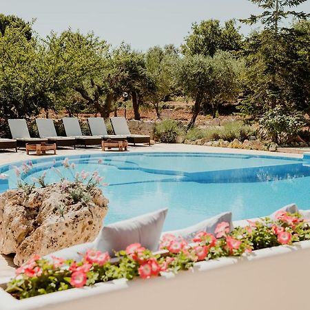 Antica Tenuta Dei Trulli By Qualitravel ألبيروبيللو المظهر الخارجي الصورة