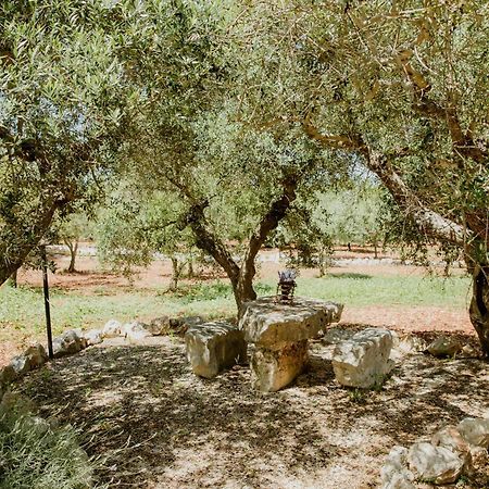 Antica Tenuta Dei Trulli By Qualitravel ألبيروبيللو المظهر الخارجي الصورة