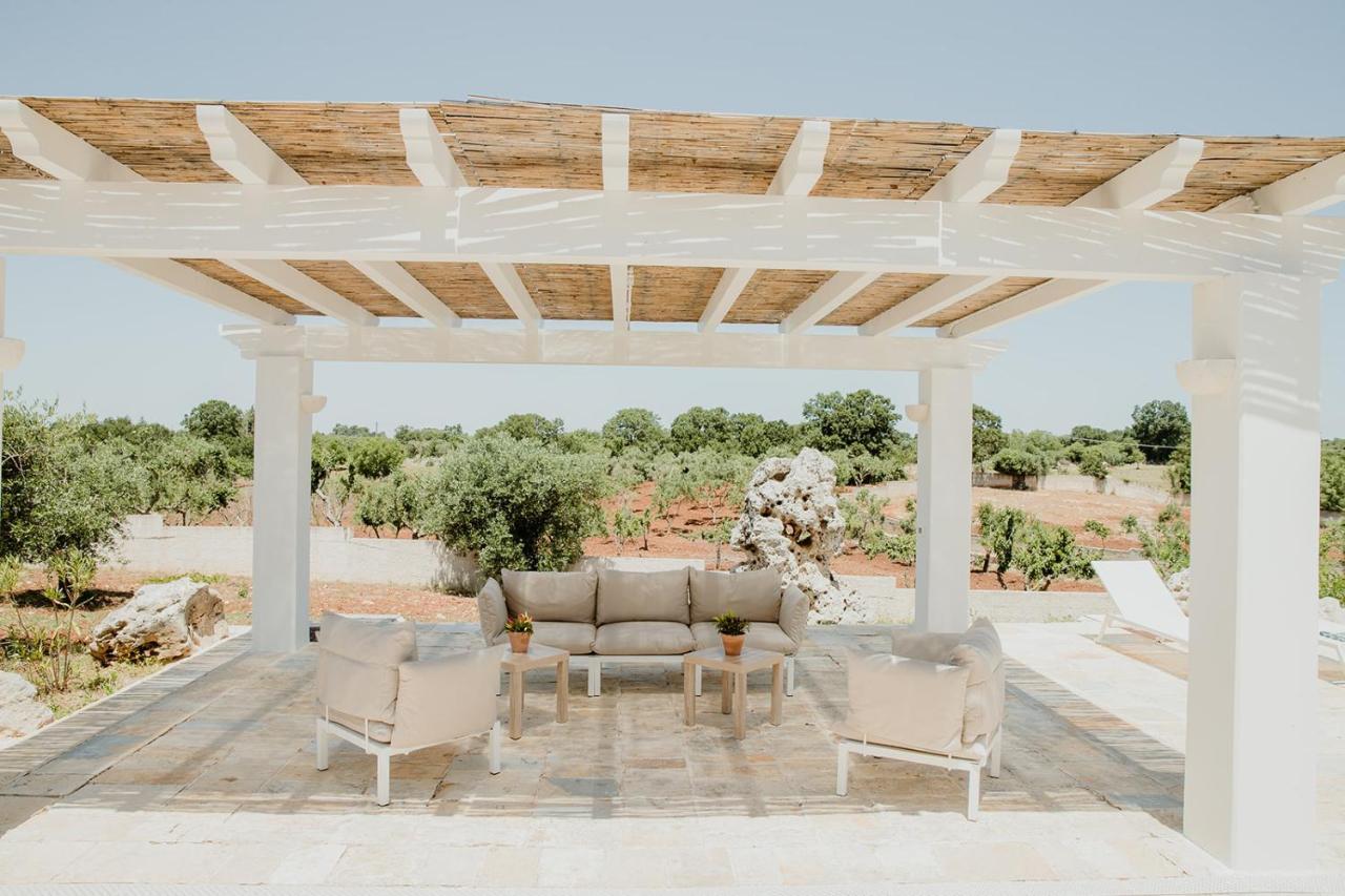 Antica Tenuta Dei Trulli By Qualitravel ألبيروبيللو المظهر الخارجي الصورة