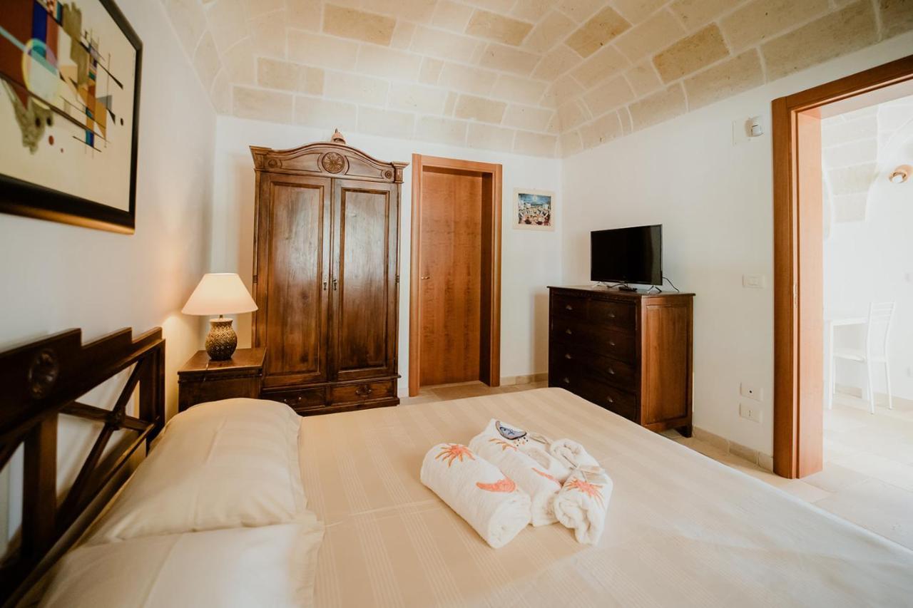 Antica Tenuta Dei Trulli By Qualitravel ألبيروبيللو المظهر الخارجي الصورة