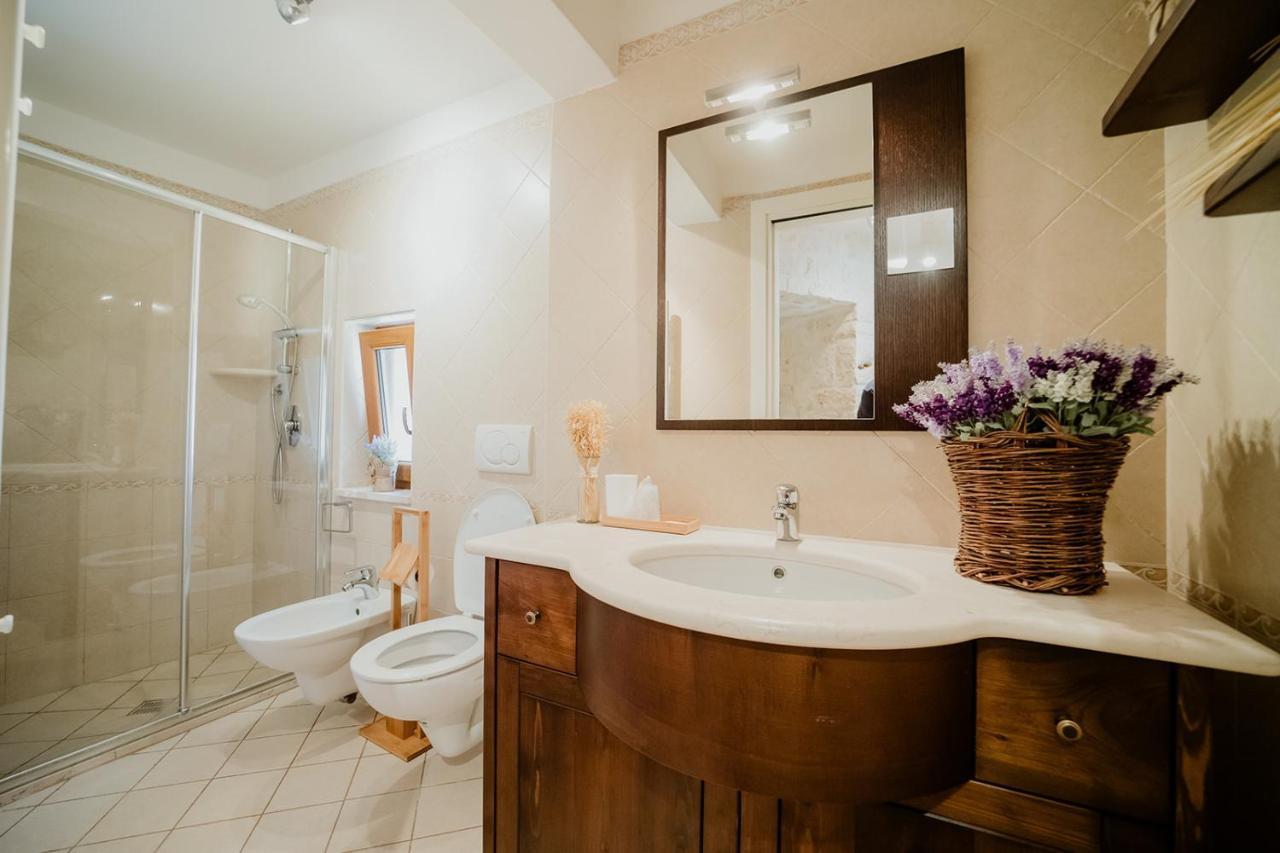 Antica Tenuta Dei Trulli By Qualitravel ألبيروبيللو المظهر الخارجي الصورة