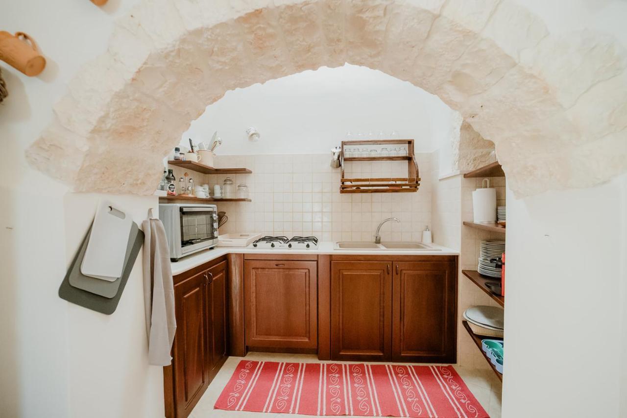 Antica Tenuta Dei Trulli By Qualitravel ألبيروبيللو المظهر الخارجي الصورة