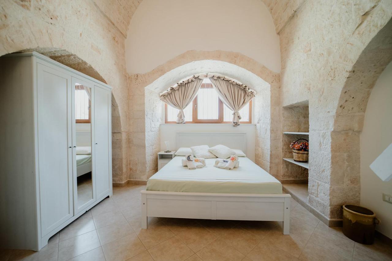 Antica Tenuta Dei Trulli By Qualitravel ألبيروبيللو المظهر الخارجي الصورة
