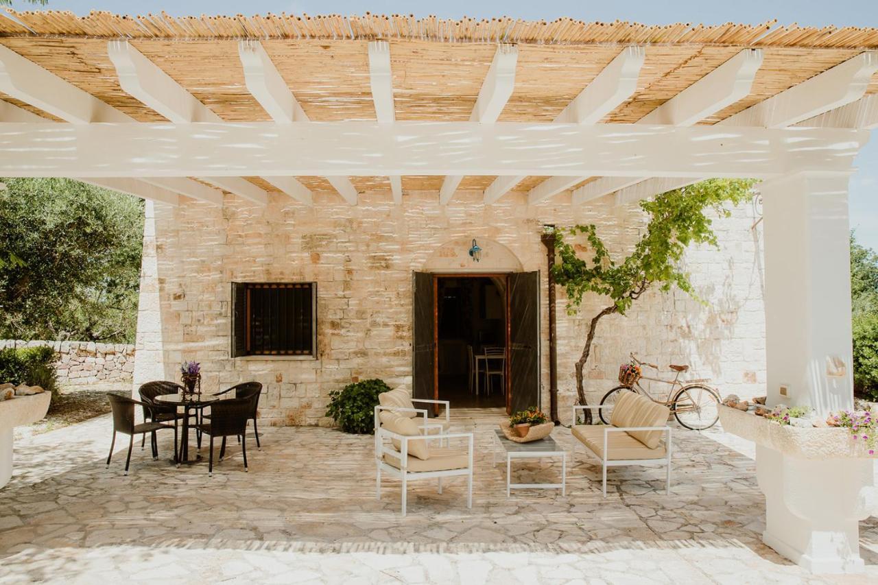 Antica Tenuta Dei Trulli By Qualitravel ألبيروبيللو المظهر الخارجي الصورة