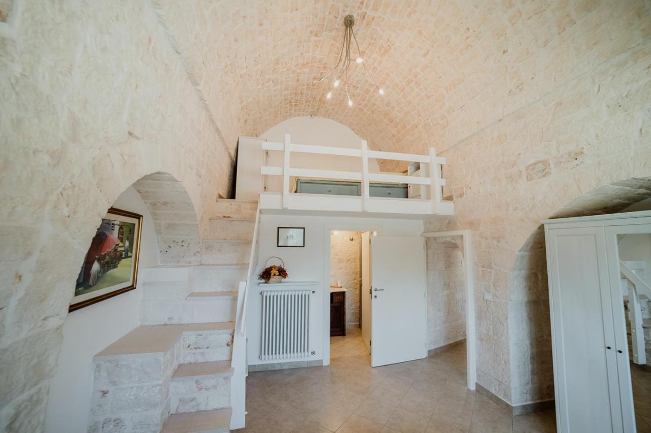 Antica Tenuta Dei Trulli By Qualitravel ألبيروبيللو المظهر الخارجي الصورة