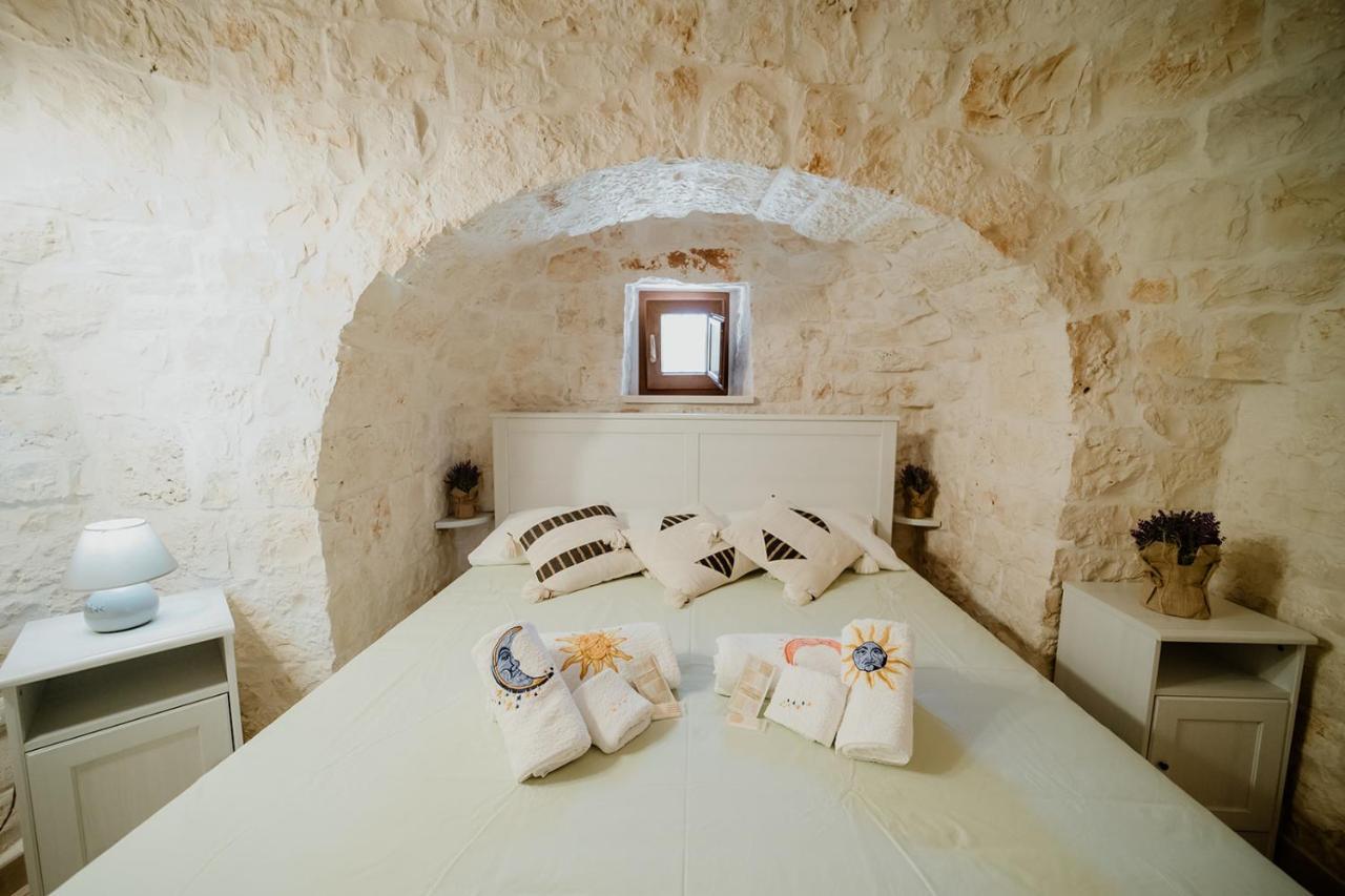 Antica Tenuta Dei Trulli By Qualitravel ألبيروبيللو المظهر الخارجي الصورة