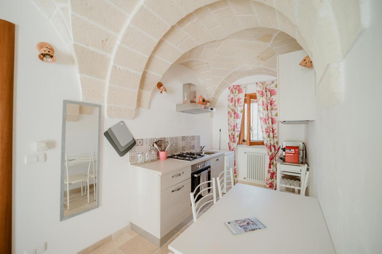 Antica Tenuta Dei Trulli By Qualitravel ألبيروبيللو المظهر الخارجي الصورة