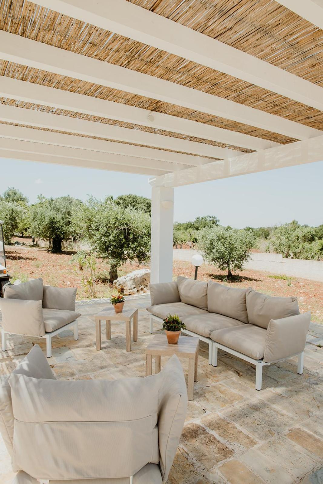 Antica Tenuta Dei Trulli By Qualitravel ألبيروبيللو المظهر الخارجي الصورة
