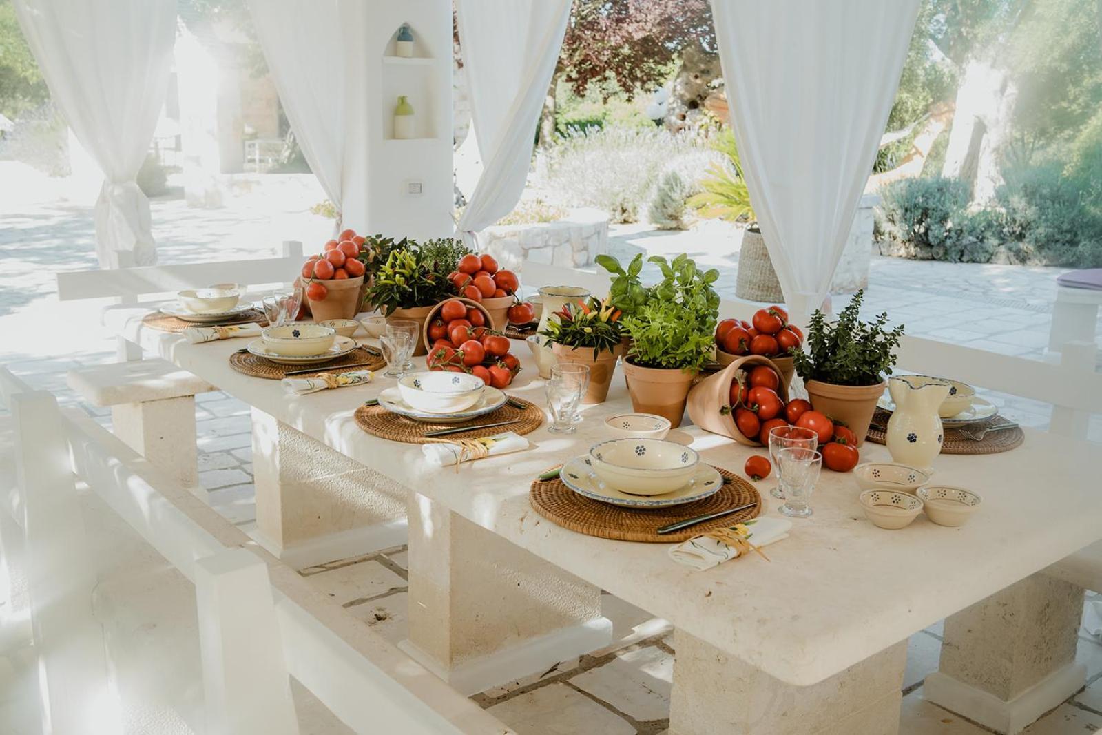 Antica Tenuta Dei Trulli By Qualitravel ألبيروبيللو المظهر الخارجي الصورة