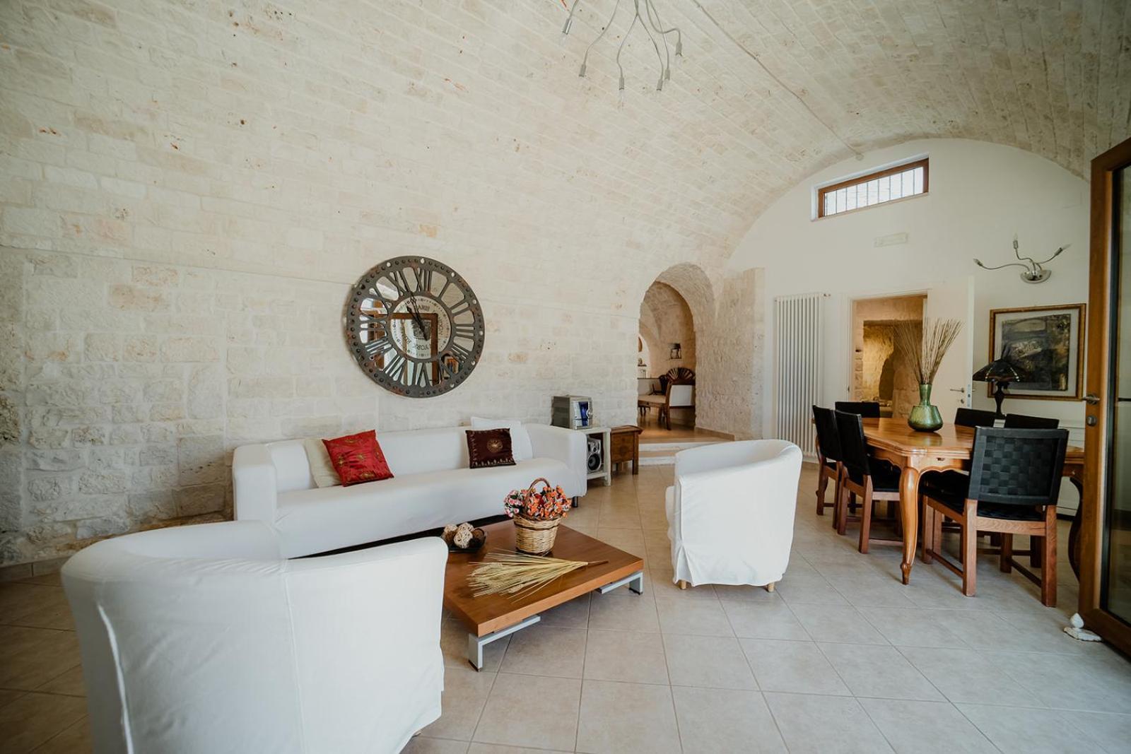 Antica Tenuta Dei Trulli By Qualitravel ألبيروبيللو المظهر الخارجي الصورة