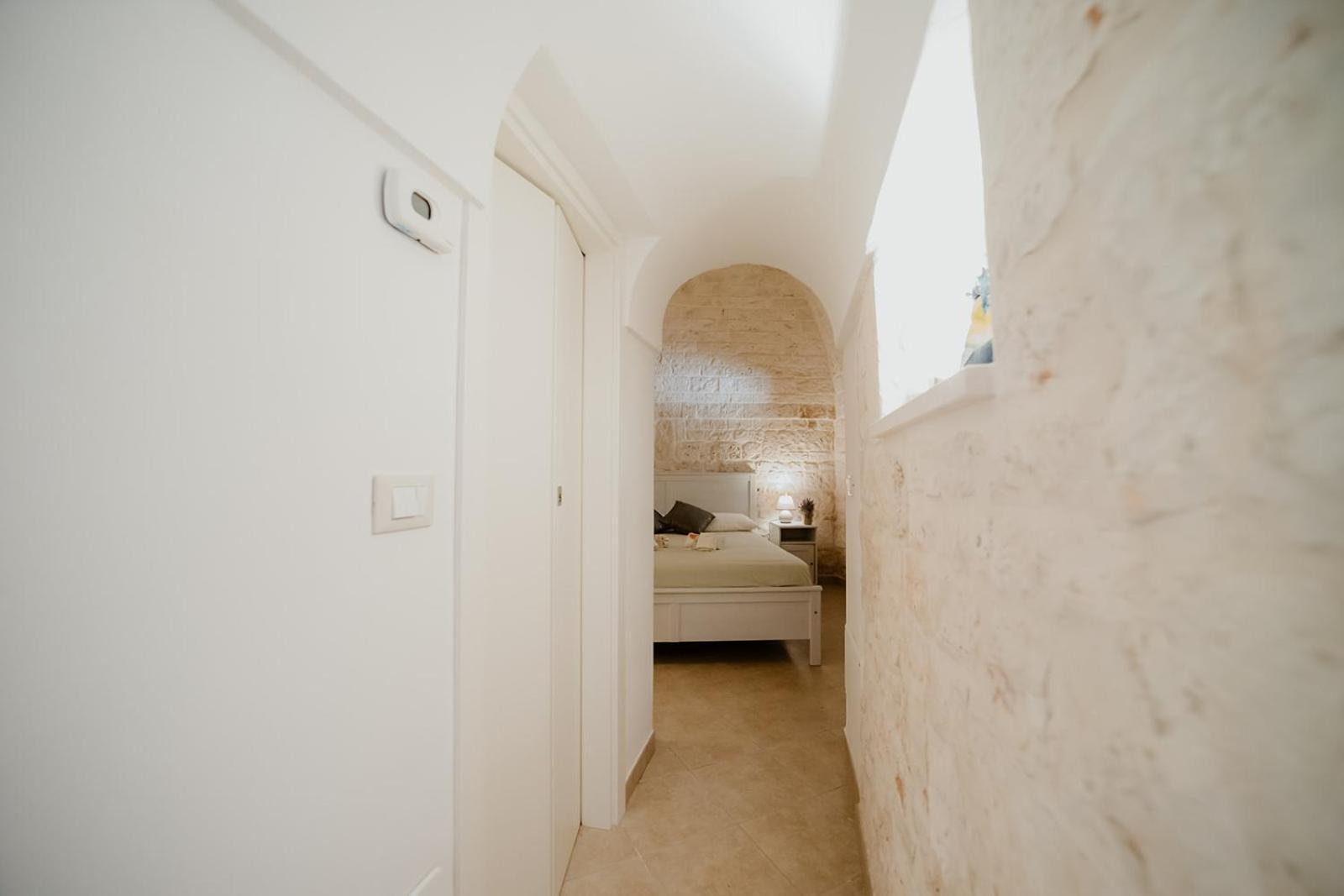 Antica Tenuta Dei Trulli By Qualitravel ألبيروبيللو المظهر الخارجي الصورة