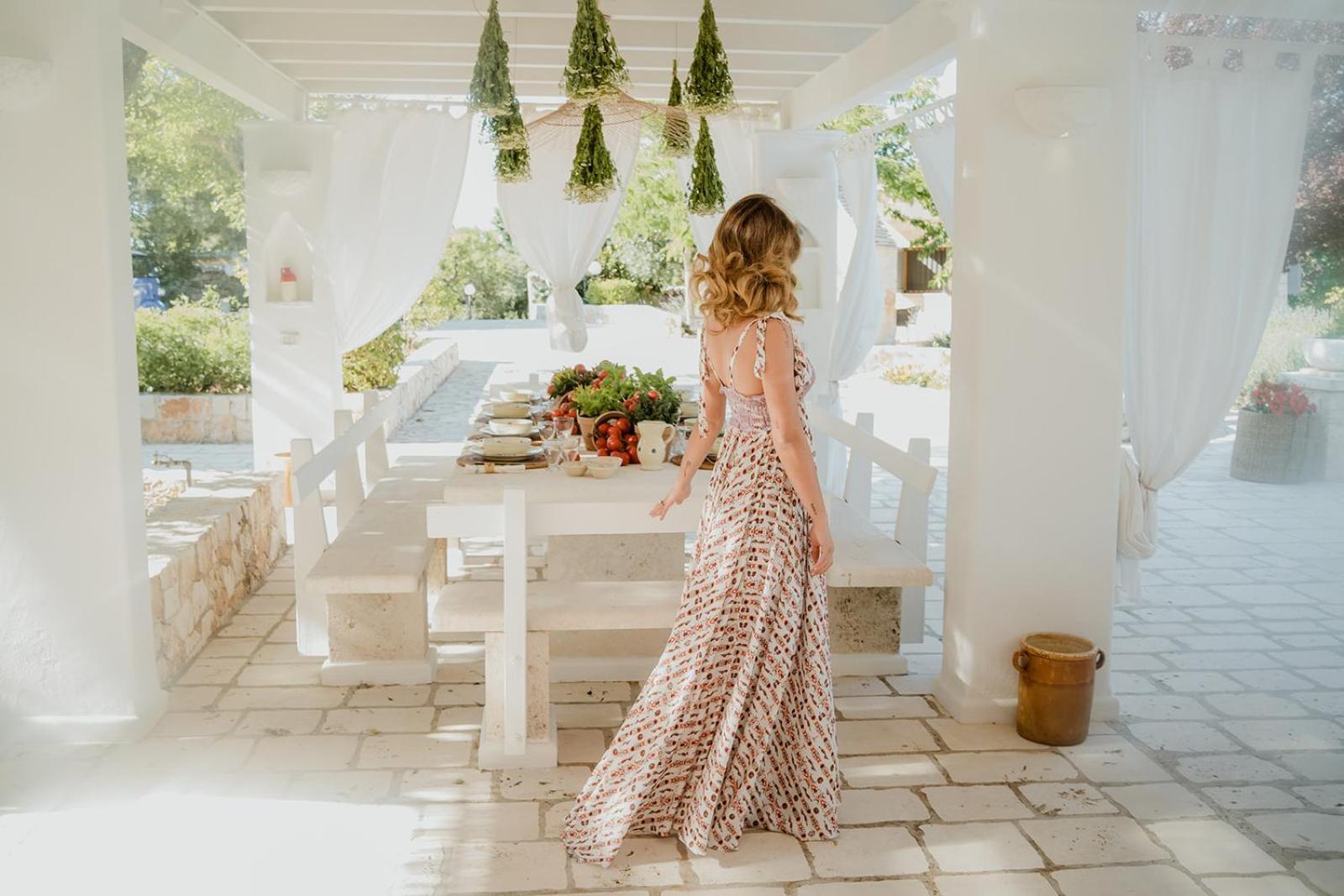 Antica Tenuta Dei Trulli By Qualitravel ألبيروبيللو المظهر الخارجي الصورة