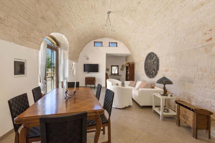Antica Tenuta Dei Trulli By Qualitravel ألبيروبيللو الغرفة الصورة